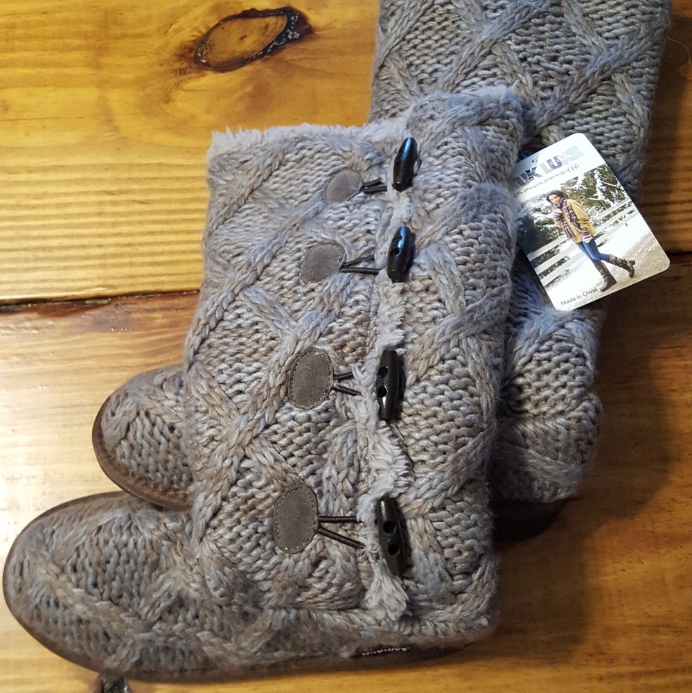 Muk Luks
